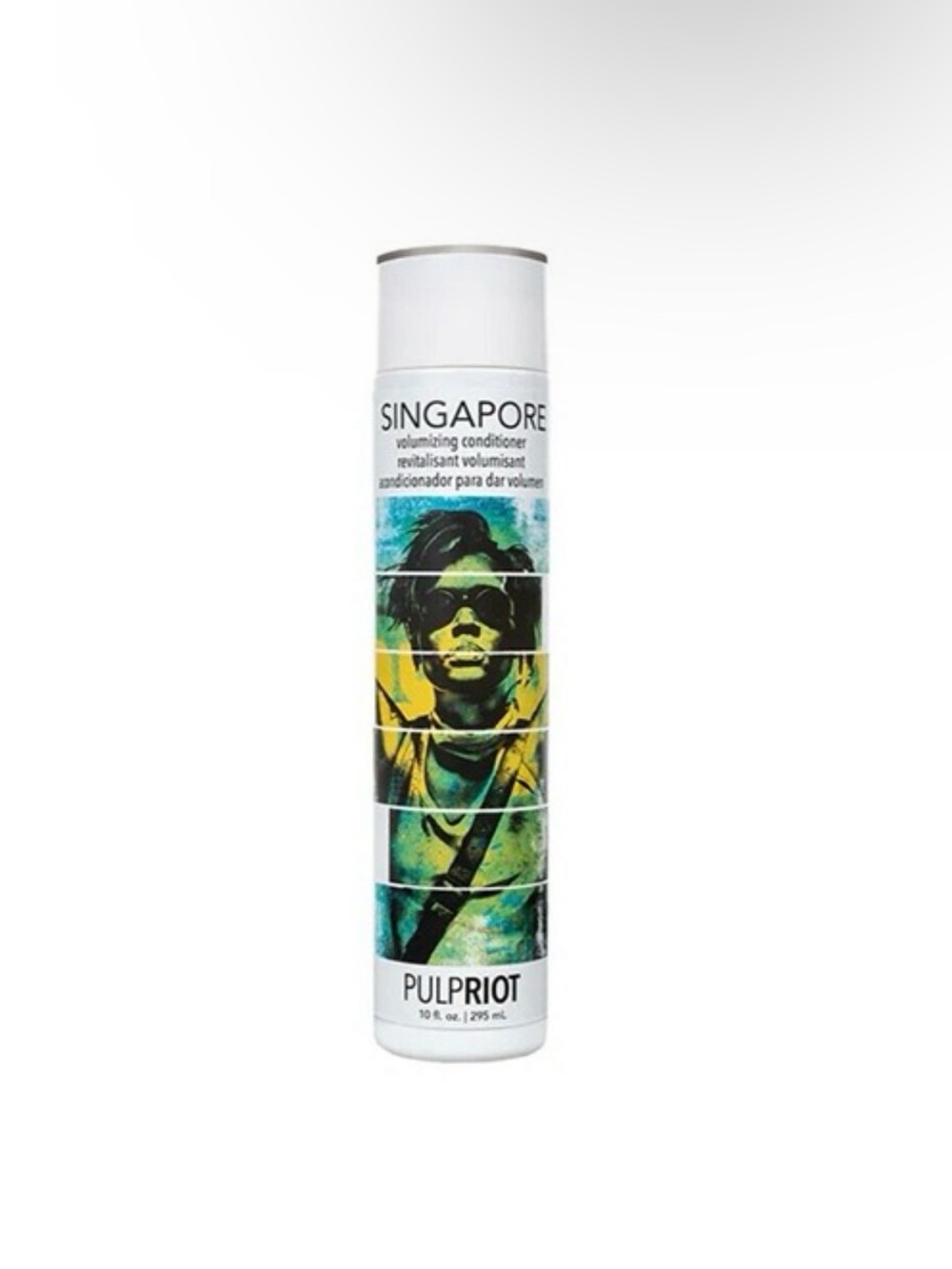 Pulp Riot Singapore Volumizing Conditioner - 10 oz